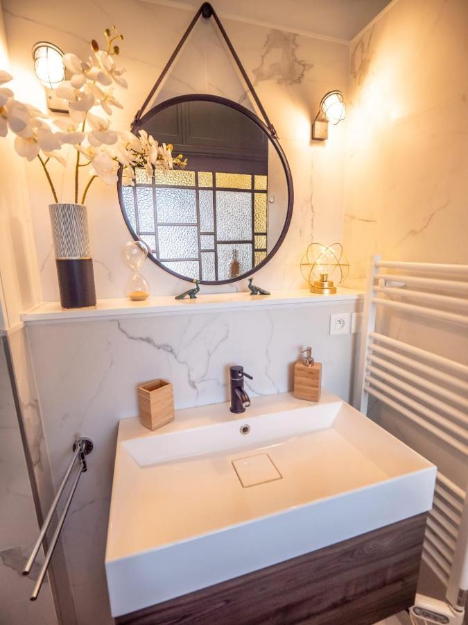 Appartement Au Cœur D'annecy - En Plein Centre-ville Annecy